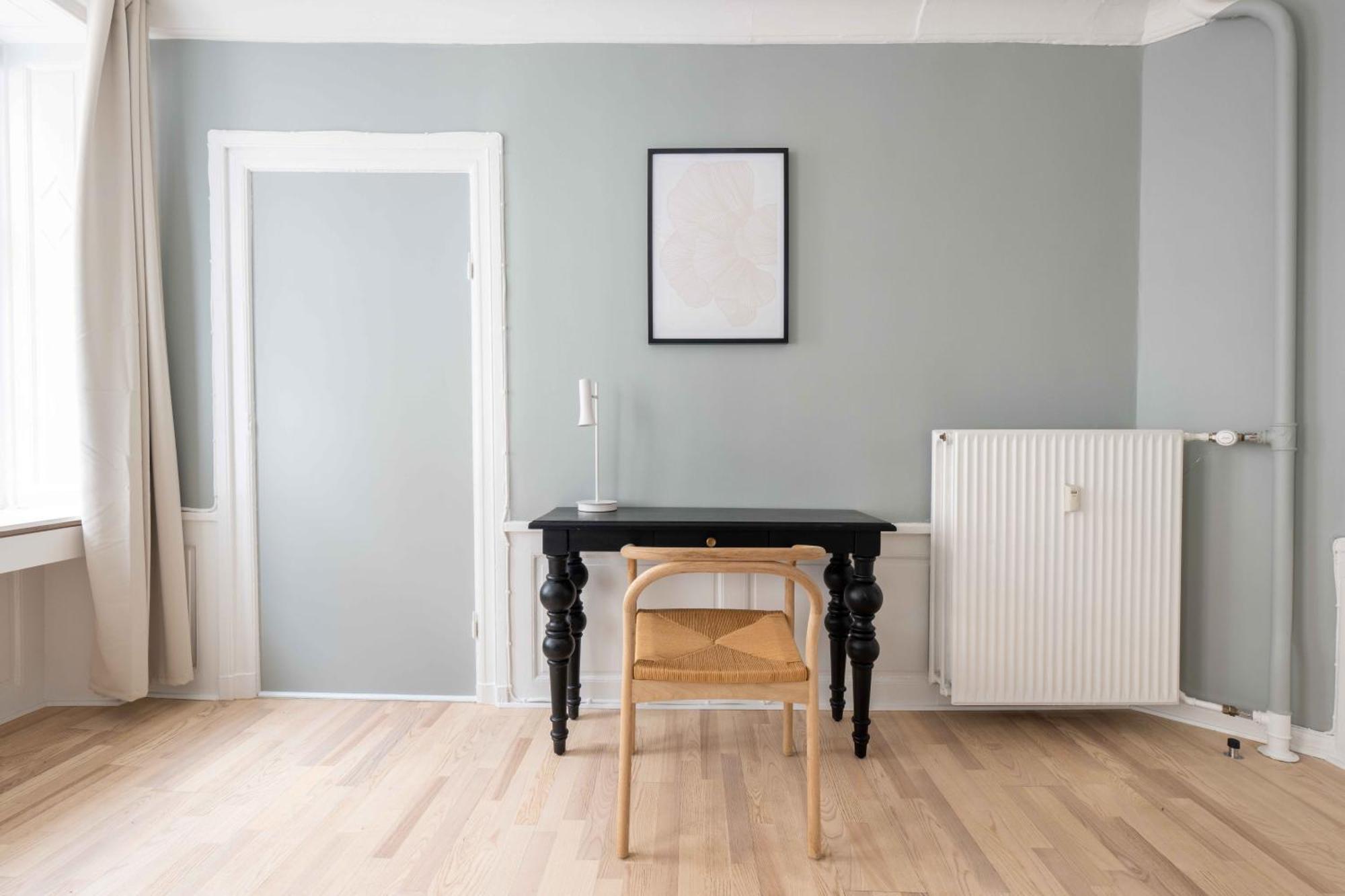 קופנהגן Spacious Tivoli Gardens Apartment W 3 Bedrooms מראה חיצוני תמונה