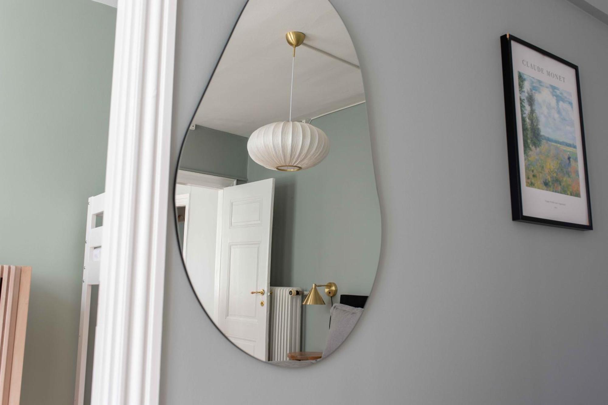קופנהגן Spacious Tivoli Gardens Apartment W 3 Bedrooms מראה חיצוני תמונה